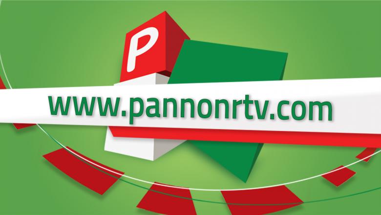 Pannon RTV logó