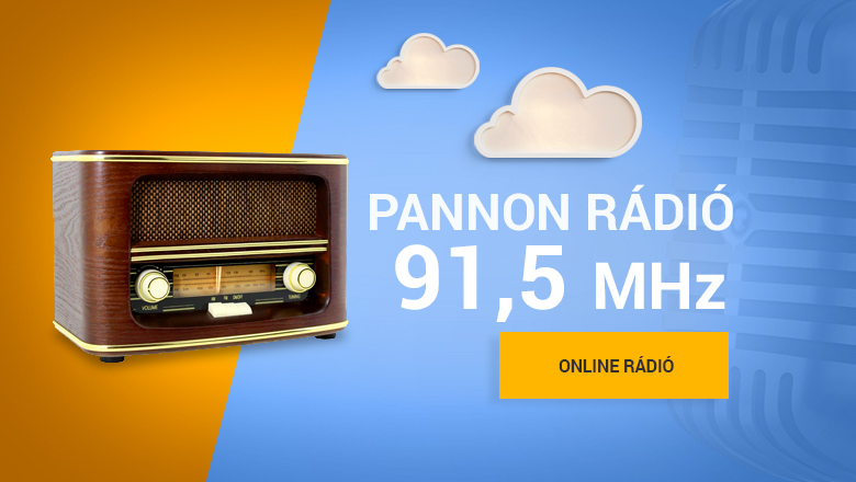 Pannon RTV - Radio