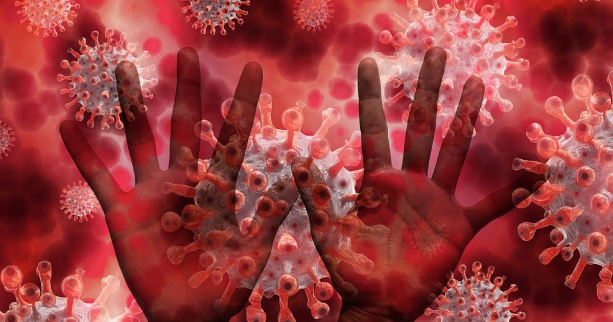 Világszerte már több mint 6,2 millió koronavírusos személy vesztette életét