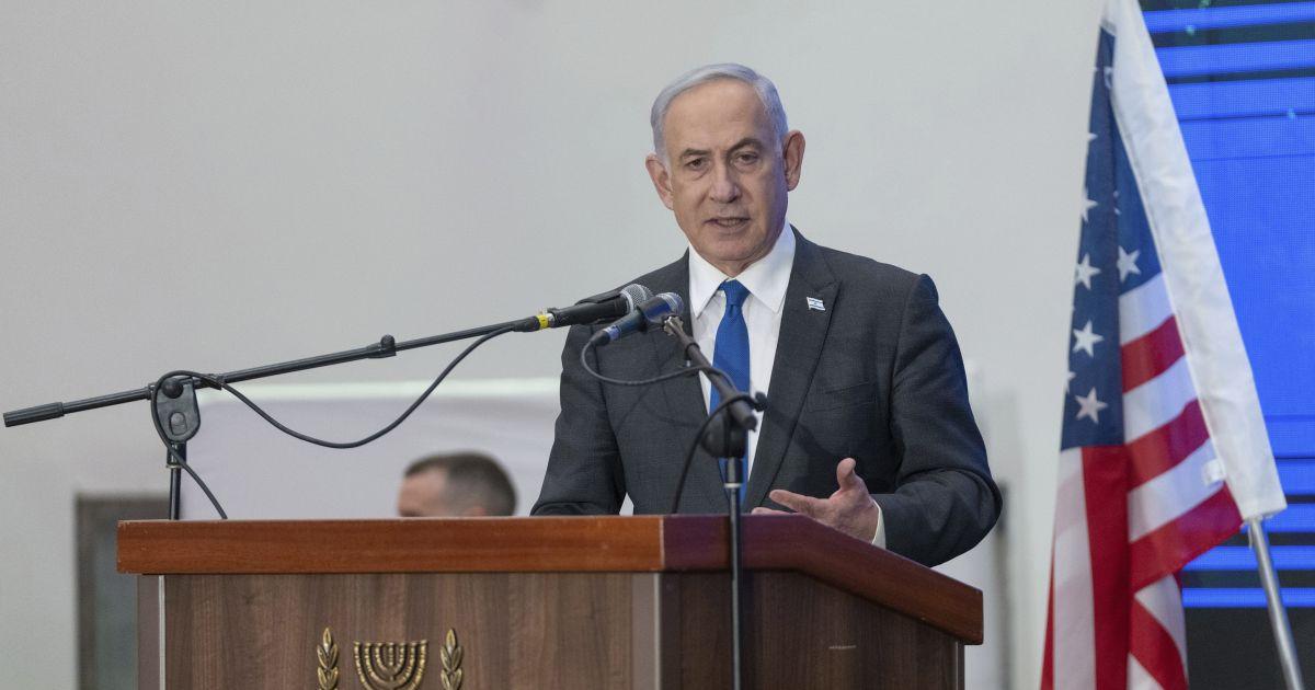 Íme Netanjahu terve: így zárná le a háborút az izraeli miniszterelnök