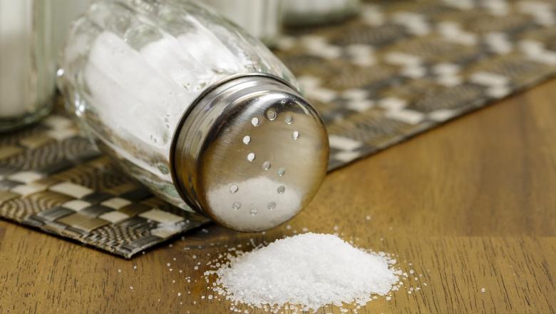 Miért emeli a só a vérnyomást? - HáziPatika