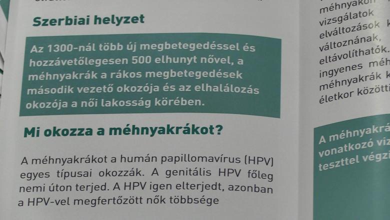 Milyen betegségeket okoz a HPV? | gvk-egyesulet.hu